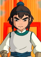 圍棋少年(馬風清導演動畫)