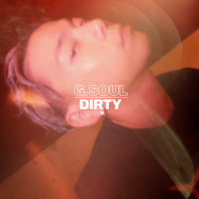 Dirty(G.soul演唱歌曲)