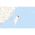 8·11宜蘭地震 8·11宜蘭地震