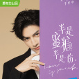 袁帥(《半是蜜糖半是傷》男主角) 袁帥(《半是蜜糖半是傷》男主角)