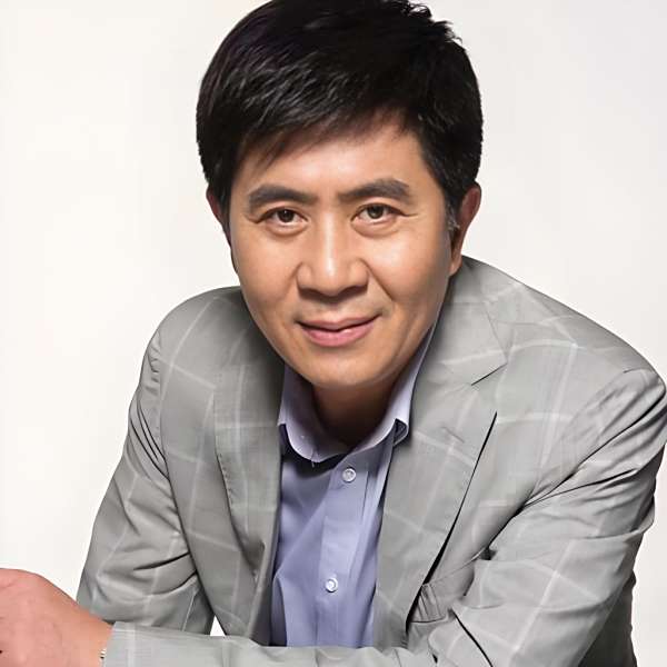 郭凱敏 郭凱敏