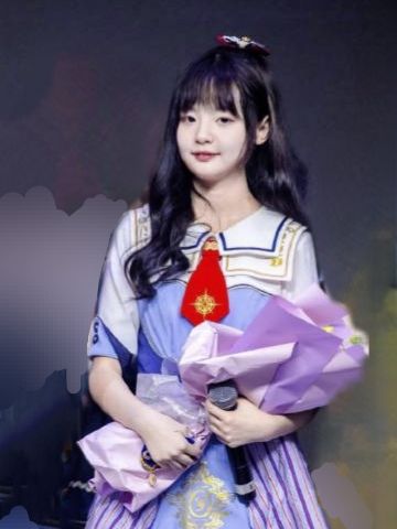 黃怡慈 黃怡慈