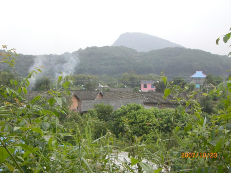 曼納覽村 曼納覽村