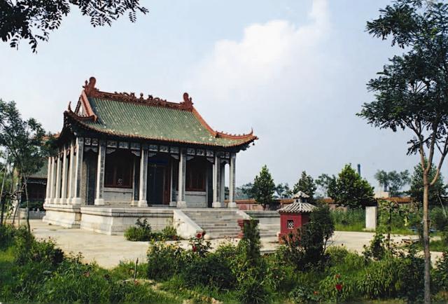 南北王村 南北王村