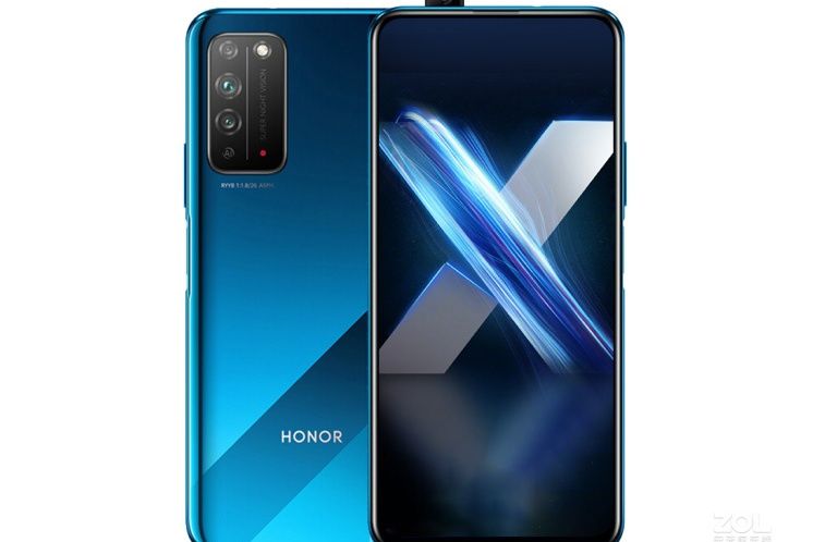 榮耀X10 Pro 榮耀X10 Pro