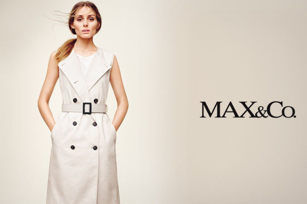MAX&Co(Max&Co.) MAX&Co(Max&Co.)