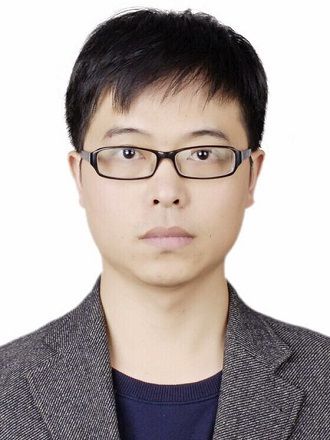 陳曦(浙江大學講師) 陳曦(浙江大學講師)