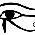 荷魯斯之眼(埃及特殊象徵)