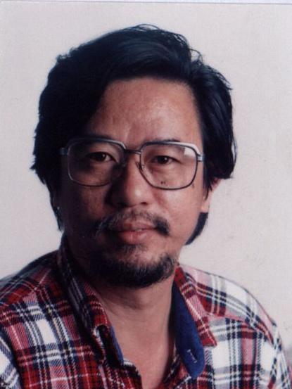 李得濃(李得農) 李得濃(李得農)