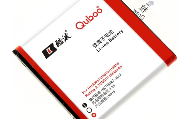 酷波U8815 酷波U8815