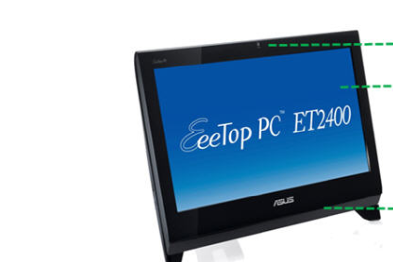 華碩ET2400EG-B0370 華碩ET2400EG-B0370