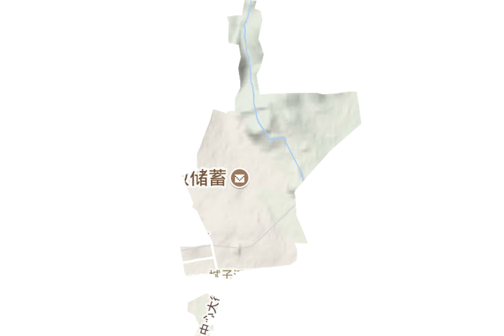 城子河街道 城子河街道