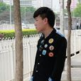 張永奇(演員) 張永奇(演員)