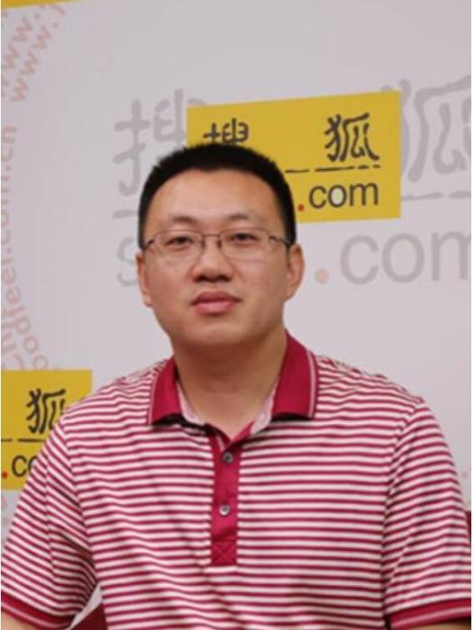 耿化敏 耿化敏