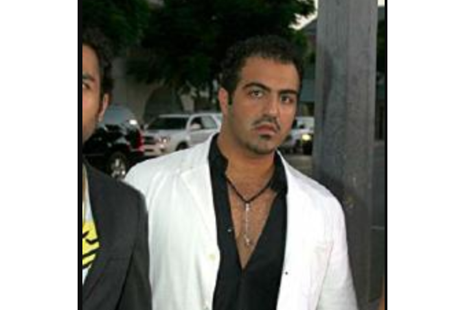 Ahmed Al-Ibrahim Ahmed Al-Ibrahim
