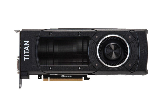 索泰GTX TITAN X 索泰GTX TITAN X