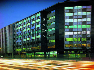 西班牙EADA商學院