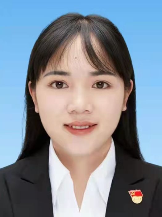 王明梅(貴州省黔西南州貞豐縣沙坪鎮黨委副書記、政法委員) 王明梅(貴州省黔西南州貞豐縣沙坪鎮黨委副書記、政法委員)