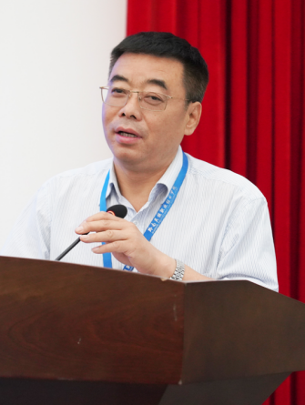 羅俊(黔南民族職業技術學院黨委書記)