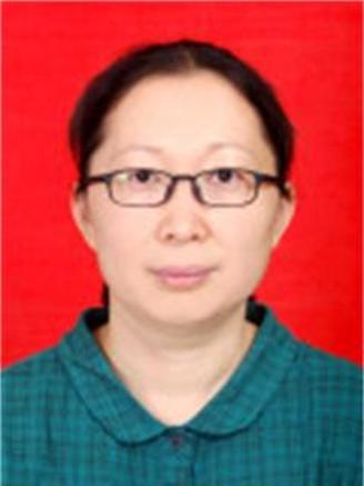 趙麗麗(西北農林科技大學教師) 趙麗麗(西北農林科技大學教師)
