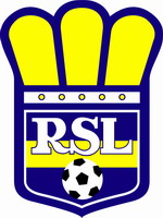 皇家聖路易斯足球俱樂部隊徽