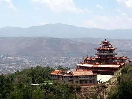 拉卡寺 拉卡寺