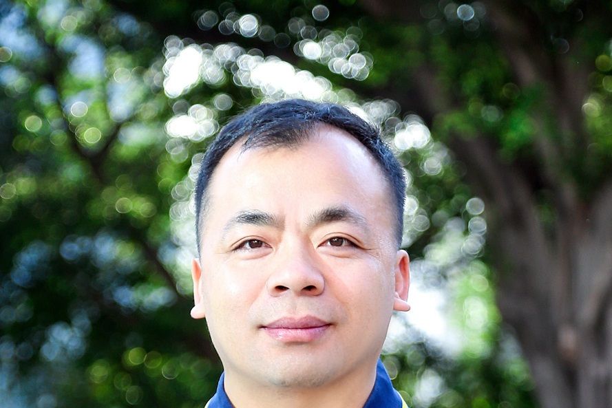程鵬(攀枝花市第三高級中學校教師) 程鵬(攀枝花市第三高級中學校教師)