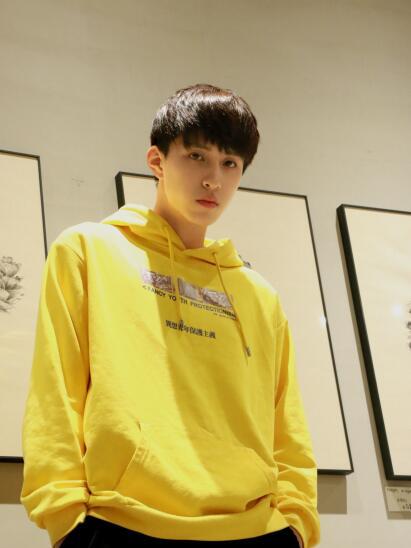 李天琪 李天琪
