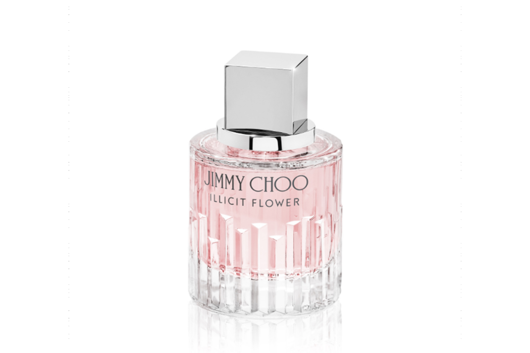 JCILLICIT FLOWER EDT 60ML JCILLICIT FLOWER EDT 60ML