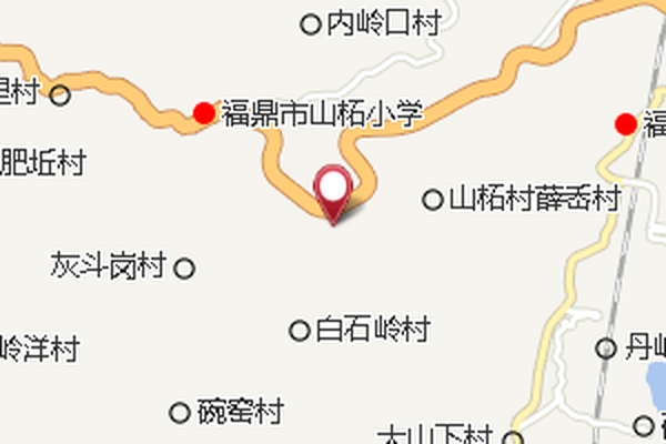 柴林頭 柴林頭