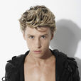 麥切·赫威(Mitch Hewer) 麥切·赫威(Mitch Hewer)