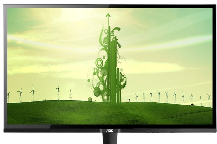 AOCE2778VG AOCE2778VG