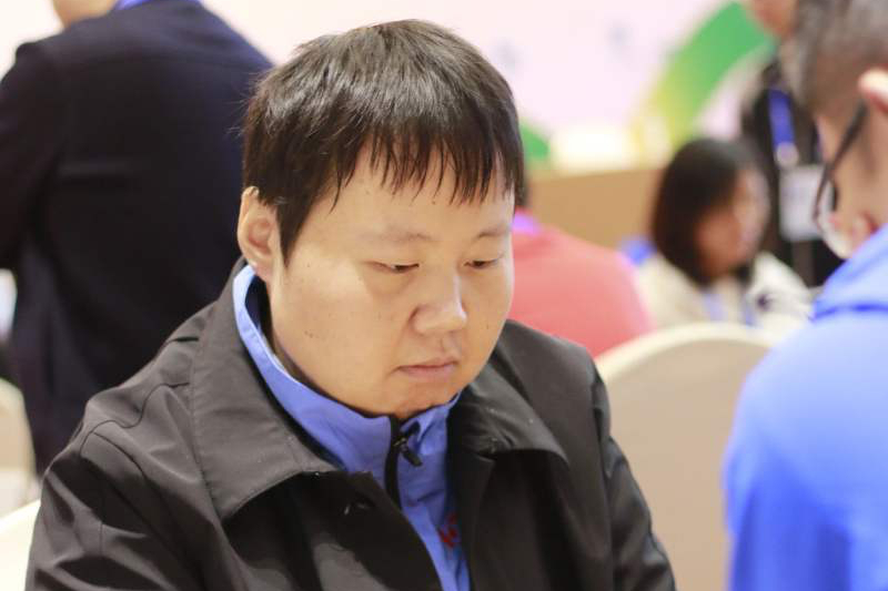 祁觀 祁觀