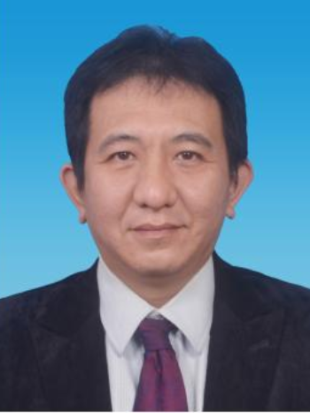 劉洋(海口市美蘭區人民政府副區長，海口市美蘭區農業農村局局長、林業局局長)