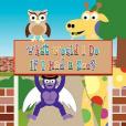 What Would I Do If I Had a Zoo?
