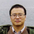 王振忠(復旦大學教授)