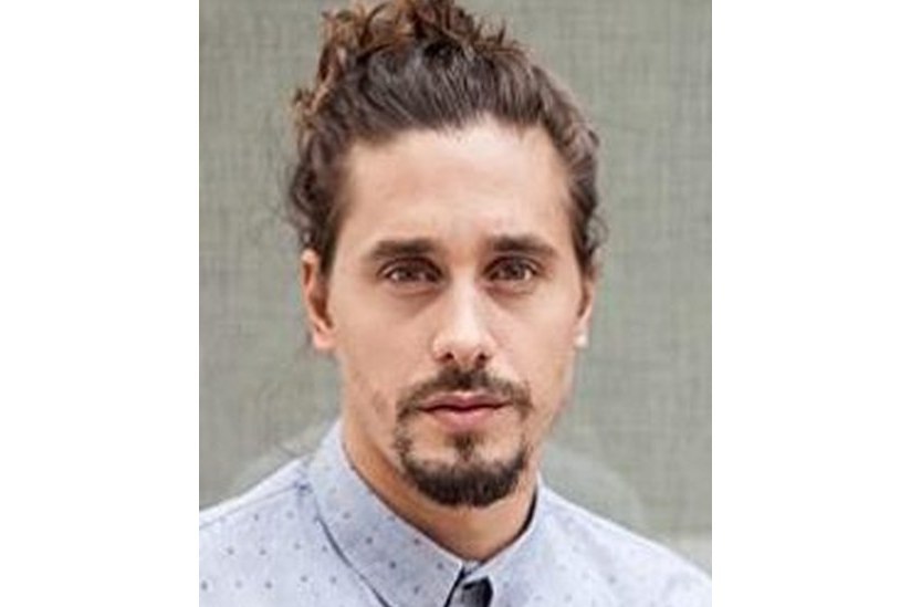 Iván Mendes Iván Mendes