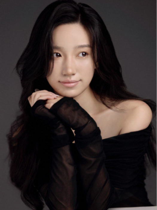 白妍(中國內地女演員) 白妍(中國內地女演員)