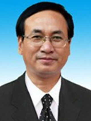 崔獻文(安陽市殘疾人聯合會調研員) 崔獻文(安陽市殘疾人聯合會調研員)