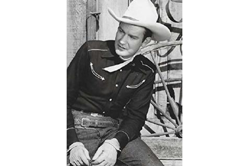 Tex Williams Tex Williams