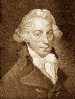 Ignace Joseph Pleyel (1757-1831)