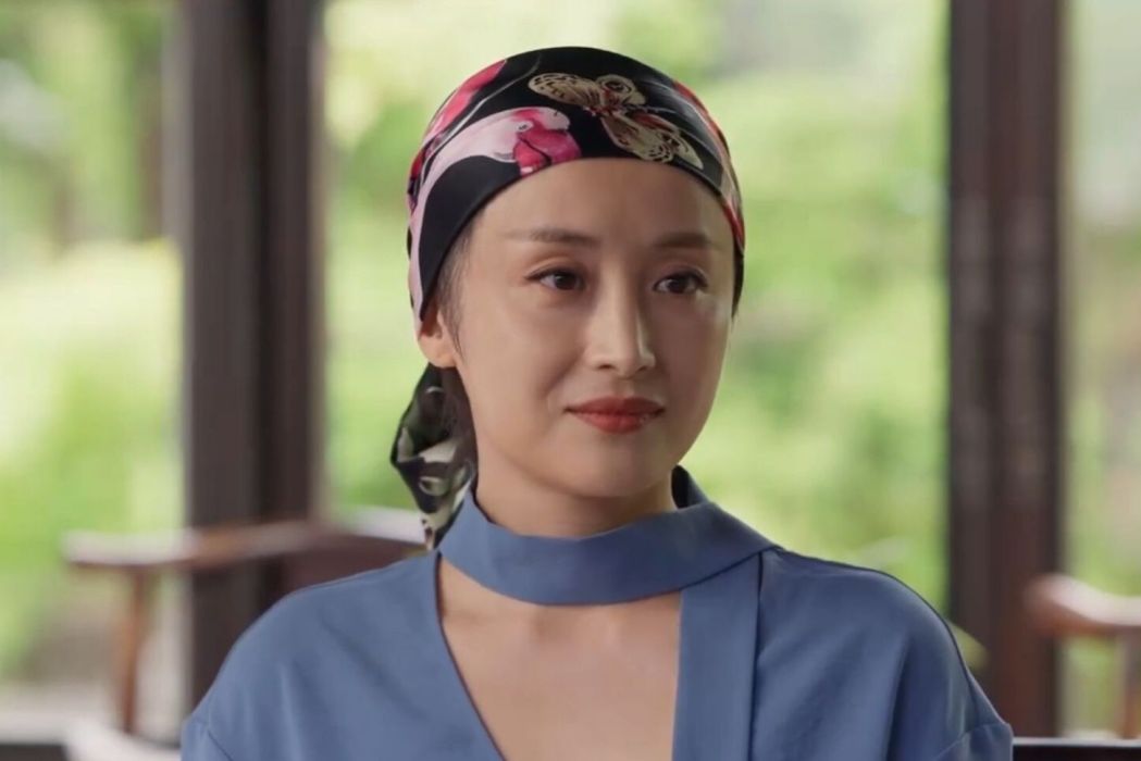 李蕊(電視劇《小日子》中的女配角) 李蕊(電視劇《小日子》中的女配角)