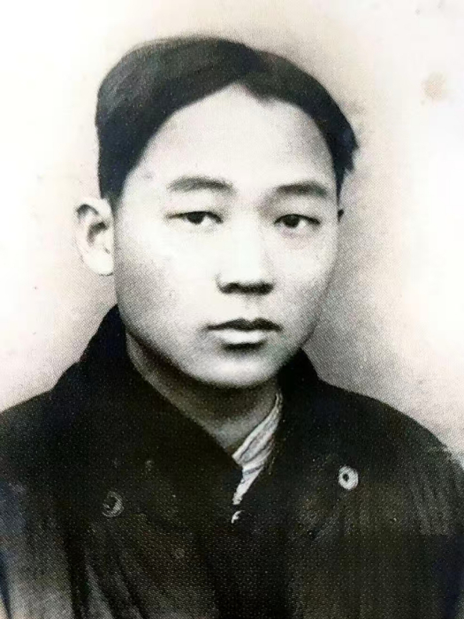 高符中