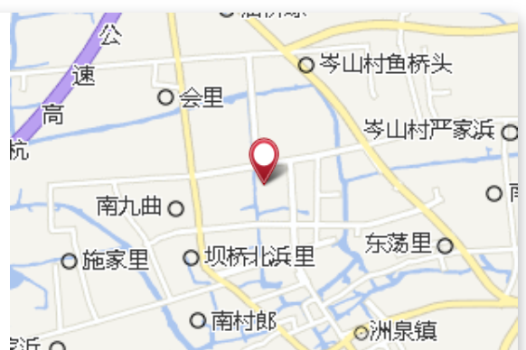 莊家埭