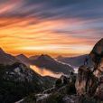 大羅山 大羅山