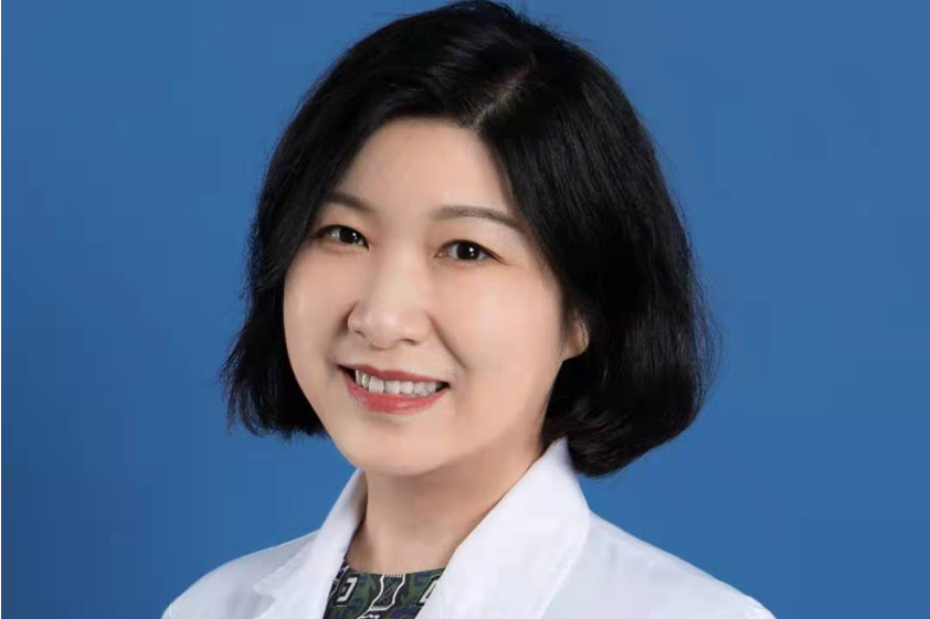 汪潔(上海交通大學醫學院附屬同仁醫院乳腺外科主任醫師) 汪潔(上海交通大學醫學院附屬同仁醫院乳腺外科主任醫師)