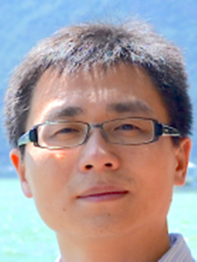 何宏建 何宏建