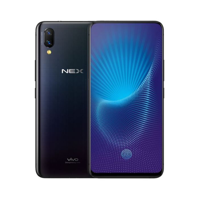 vivo NEX 5G vivo NEX 5G
