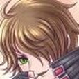 魔眼少年 魔眼少年