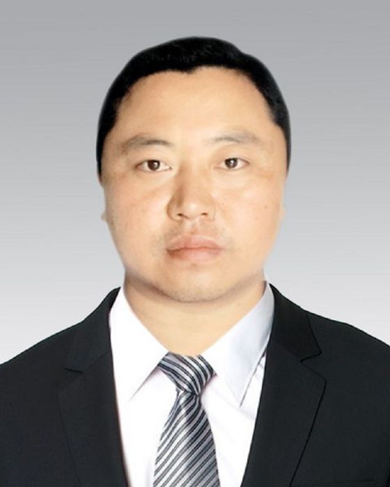 楊玉龍(蕭縣張莊寨鎮黨委委員、人武部長) 楊玉龍(蕭縣張莊寨鎮黨委委員、人武部長)